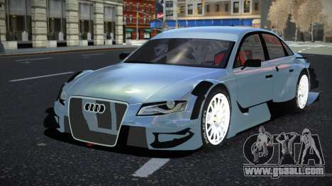 Audi A4 Toeji for GTA 4