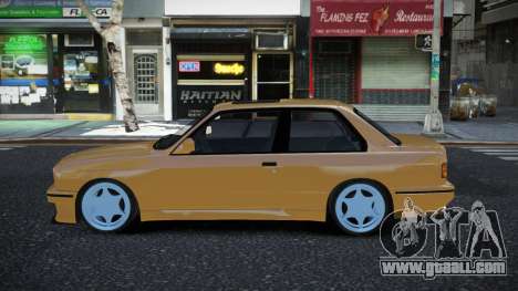 BMW M3 E30 Nuyhunavo for GTA 4