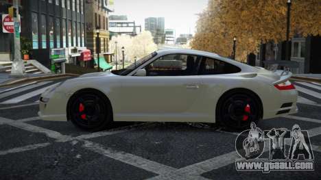 RUF Rt 12 Ketxafen for GTA 4