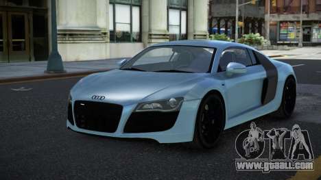 Audi R8 Jotuno for GTA 4