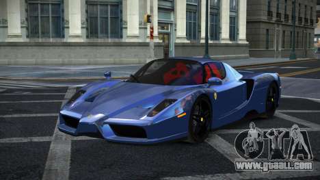 Ferrari Enzo Vantery for GTA 4