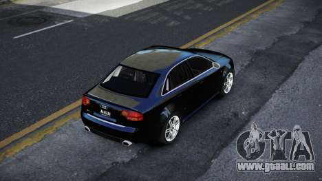 Audi RS4 Wavonoqep for GTA 4