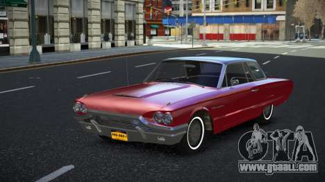 Ford Thunderbird Yelmatogi for GTA 4