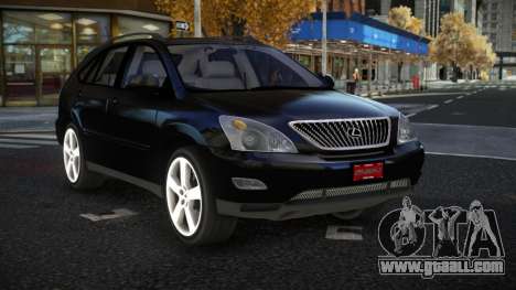 Lexus RX300 Neruqate for GTA 4