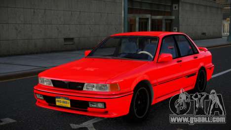 Mitsubishi Galant Hekudofo for GTA 4