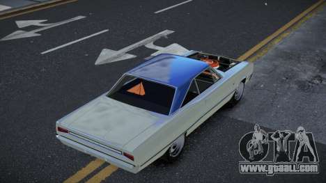 Dodge Coronet Yuvquj for GTA 4