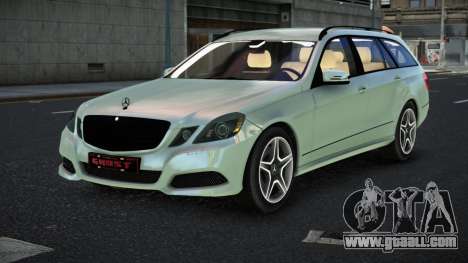 Mercedes-Benz E-class Hutopoca for GTA 4