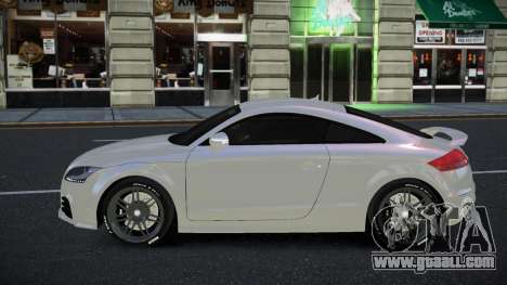 Audi TT Xoguz for GTA 4