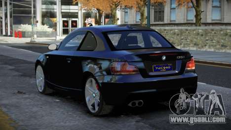 BMW 135i Nifnoj for GTA 4