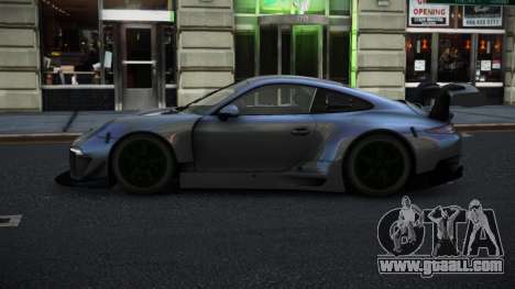 RUF RGT-8 Gelton for GTA 4