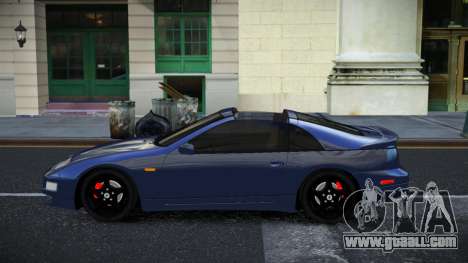 Nissan 300ZX Sucwu for GTA 4