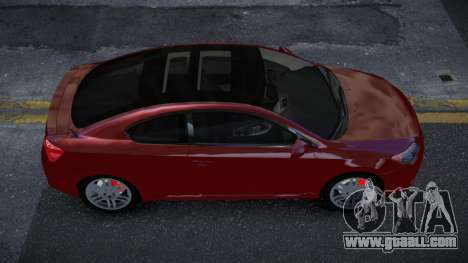 Toyota Scion Yumqon for GTA 4