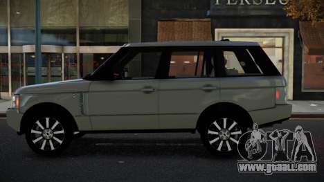Land Rover Range Rover Supercharged Bomtehi for GTA 4