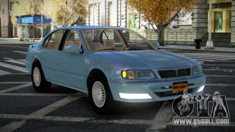 Infiniti i30 Huxpediy for GTA 4