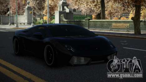 Lamborghini Gallardo Dazuw for GTA 4
