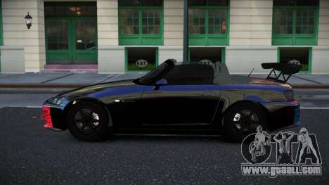 Honda S2000 Diabel S14 for GTA 4