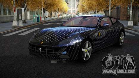 Ferrari FF Nyriais S14 for GTA 4