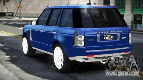 Land Rover Range Rover Supercharged Yuma for GTA 4