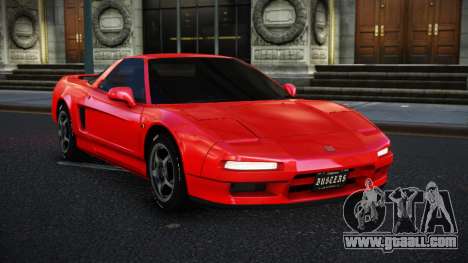 Honda NSX Stedon for GTA 4