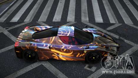 Ferrari Enzo Vantery S1 for GTA 4