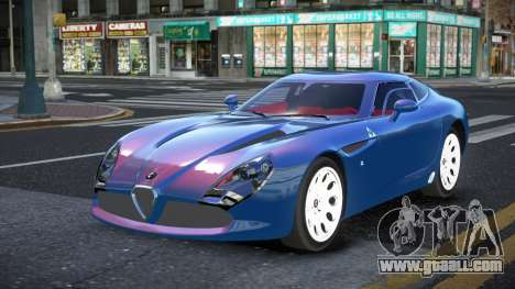 Alfa Romeo TZ3 Yihmaculu for GTA 4