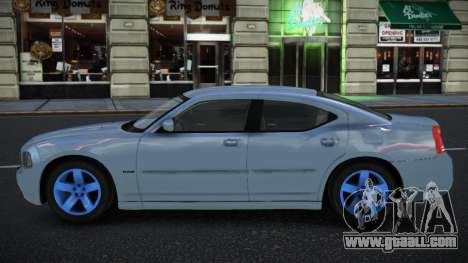 Dodge Charger Wodeca for GTA 4