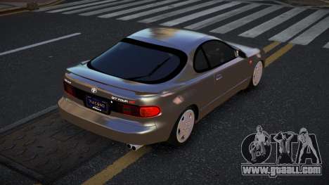 Toyota Celica Juwtuv for GTA 4