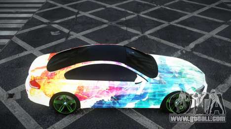 BMW M6 Aryli S6 for GTA 4