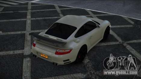 RUF Rt 12 Ketxafen for GTA 4