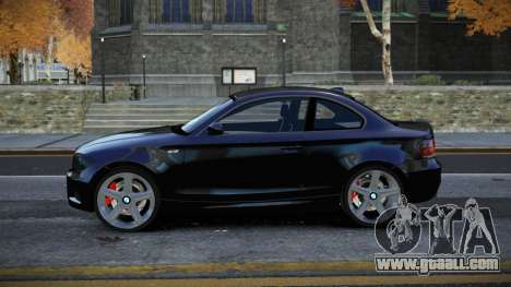 BMW 135i Nifnoj for GTA 4