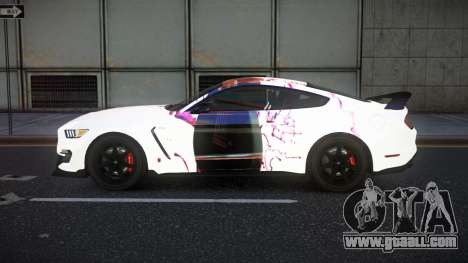Shelby Mustang Deson S14 for GTA 4