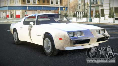Pontiac Trans AM Seanel S14 for GTA 4