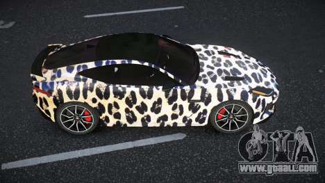 Jaguar F-Type Matly S5 for GTA 4