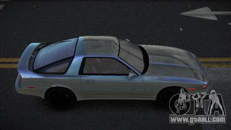 Toyota Supra Nefujadum for GTA 4