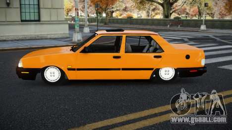 Tofas Sahin Qogtez for GTA 4