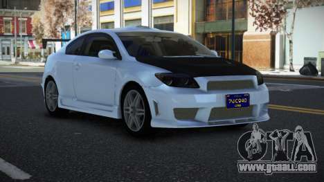 Toyota Scion Judup for GTA 4
