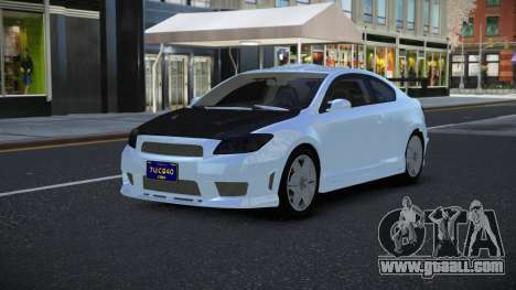 Toyota Scion Judup for GTA 4
