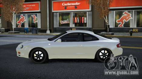 Toyota Celica Xulyon for GTA 4