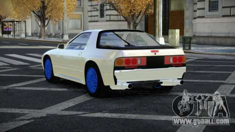 Mazda RX-7 Legopafa for GTA 4