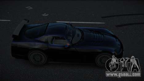 Dodge Viper Bopdupuge for GTA 4
