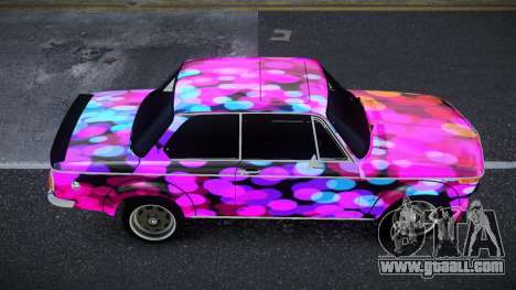 BMW 2002 Yagel S1 for GTA 4