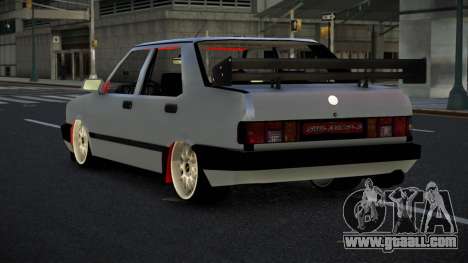 Tofas Dogan Nuazu for GTA 4