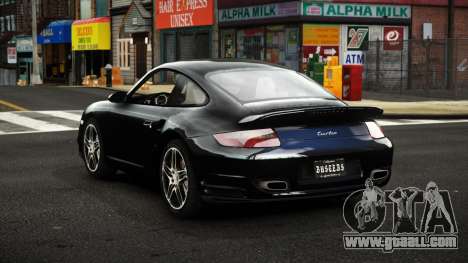 Porsche 911 Sumwowe for GTA 4