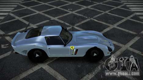Ferrari 250 Kiycin for GTA 4