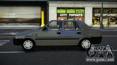Dacia Solenza Didcudoc for GTA 4