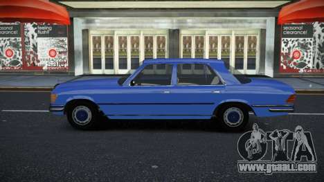 Mercedes-Benz 280SE Gatoyuve for GTA 4