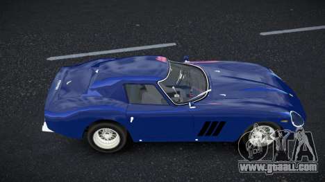 Ferrari 250 Saxtiy for GTA 4
