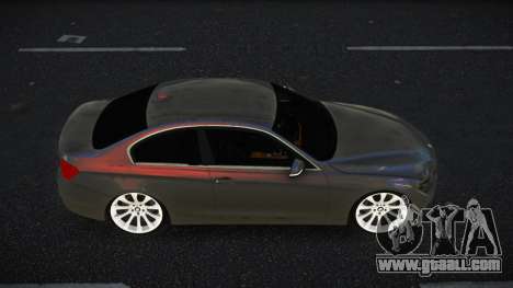 BMW 335i Funyopa for GTA 4