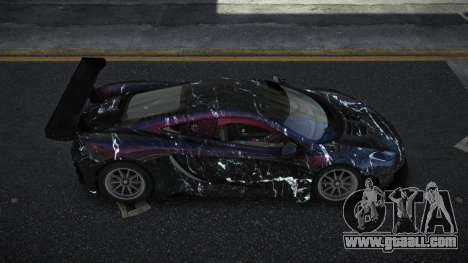 McLaren MP4 Xaley S13 for GTA 4