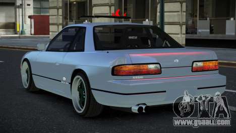 Nissan Onevia Vieba for GTA 4